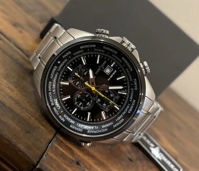 SERLANE ダイバーリューズキャップ デイト自動巻き時計 20BAR SERLANE