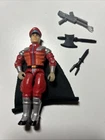 GENERAL M. BISON 3.75" Figure 1993 Hasbro GI Joe Street Fighter Movie UV