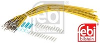 Febi Bilstein 107115 Kabelreparatursatz FüR TüR FüR Ford FüR Seat FüR VW