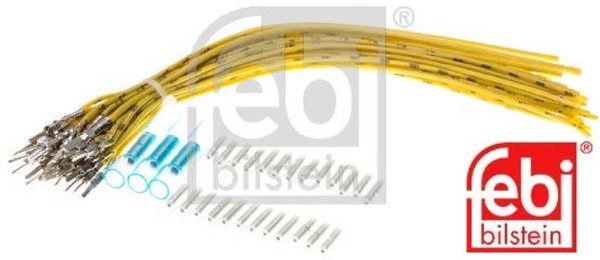 Febi Bilstein 107115 Kabelreparatursatz FüR TüR FüR Ford FüR Seat FüR VW-image
