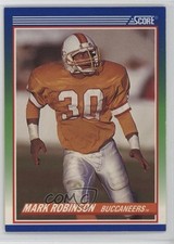 Mark Robinson