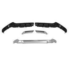 Fit For Ram 2500 3500 4500 5500 2019-2023 2024 Grille Trim Grill Upper