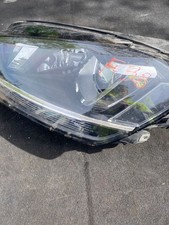 Faro proiettore anteriore Volkswagen Golf VII 2014 5G1941031 TEM6130