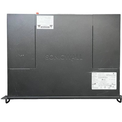 SonicWall NSA 2650 Next-Gen Firewall 1RK38-0C8 3Gbps - INCL RACK EARS