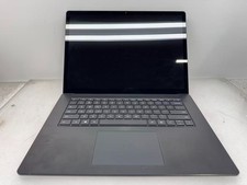 Microsoft Surface Laptop 3 1872 Intel i7-1035G7 1.2Ghz 8G 256G Win 10 W/AC READ