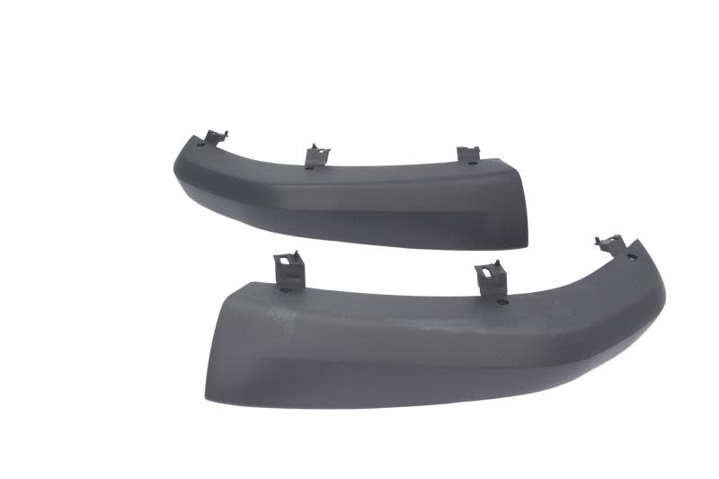 Front Bumper Trim For: CITROEN C2 03.09-09.11