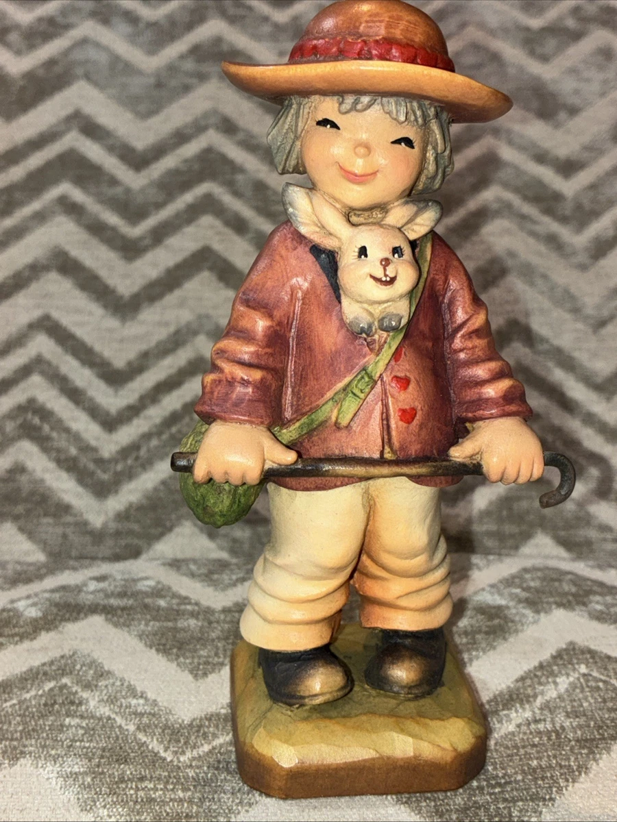Anri木雕| eBay