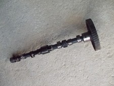 Farmall 400 Ihc Tractor C264 Gas Engine Camshaft Cam Shaft & Drive Gear (*