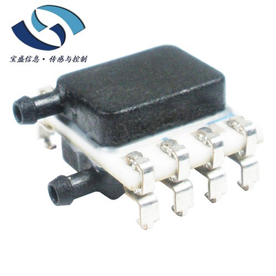 #ad Honeywell SSCMRRN160MDAA3 Differential Pressure Sensor SMD SMT #GK 2 $74.52
