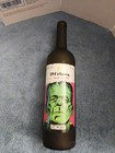 Halloween Decor - Frankenstein- Empty Bottle - — photo 1