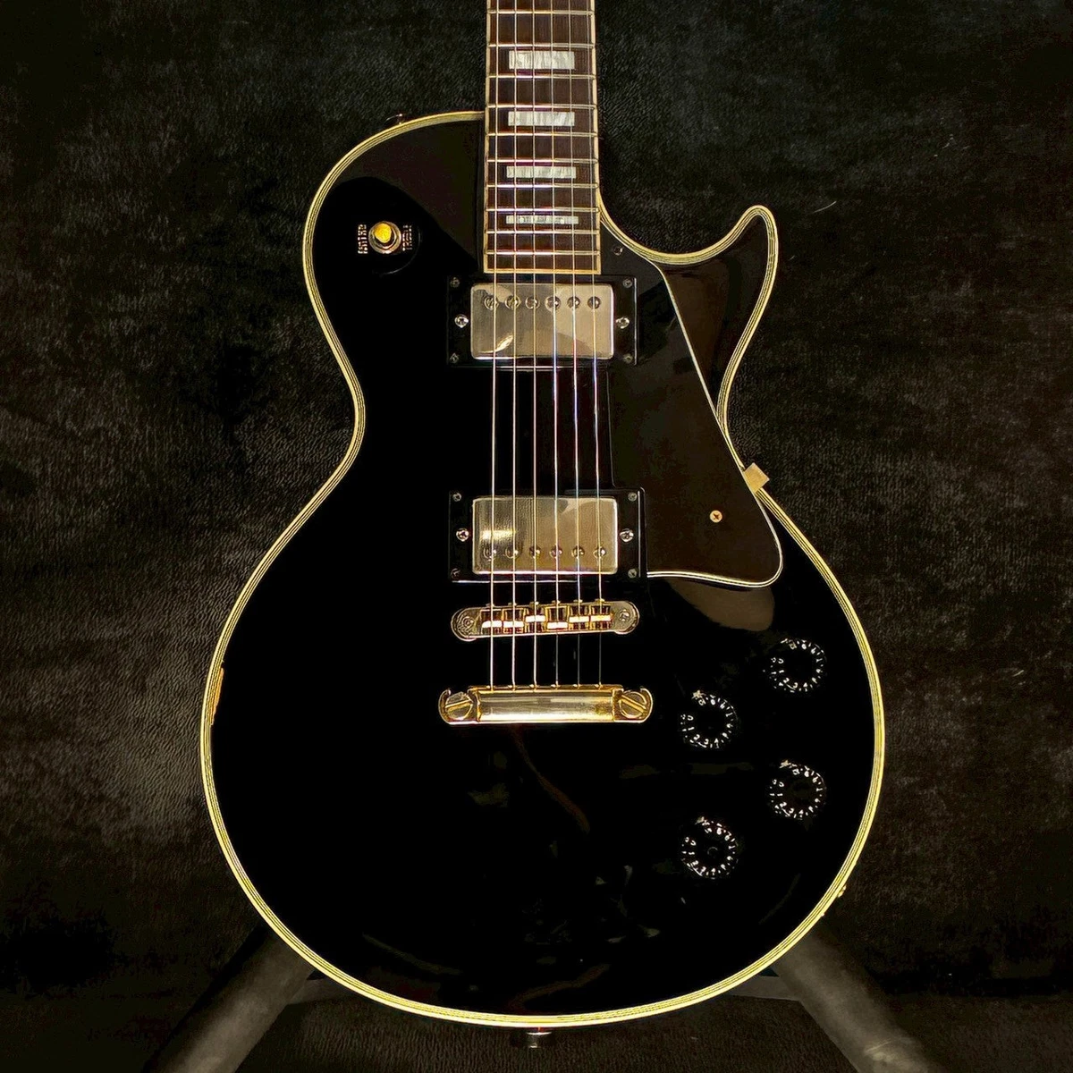 Orville by Gibson Gibson Les Paul 6 String Electric Guitars for