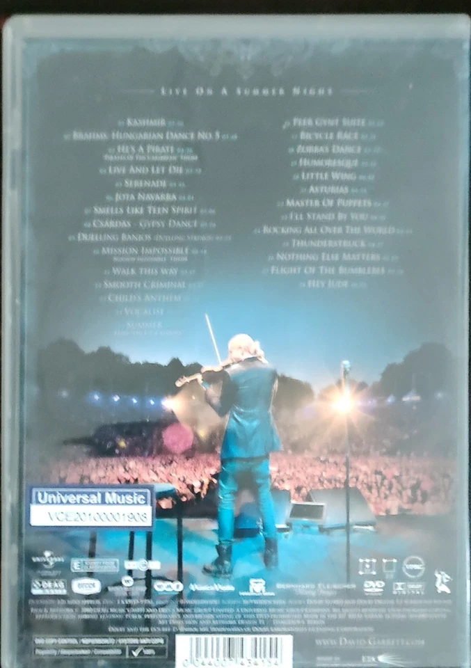 Compact Disc - Image 3 of 3