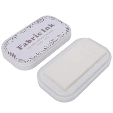 Ink Stamp PadRestore Style Sponge Colored Ink Pad DIY Accessories for Rubber ...