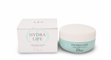 Image of Christian Dior Hydra Life Fresh Sorbet Creme  50ml/1.7oz NIB