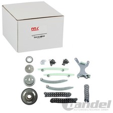 Kit de distribution Jeep COMMANDER