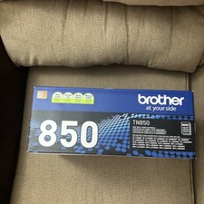 Brother TN850 High Yield Toner Cartridge