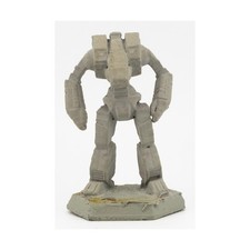 Ral Partha Battletech Mech Mini Archer (Unseen) #42 NM