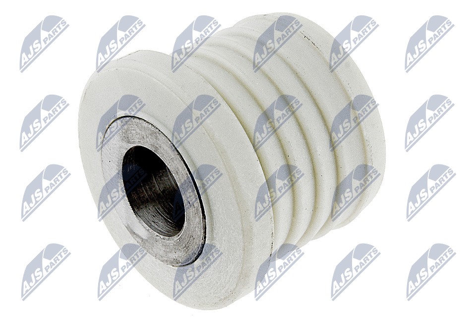 ✅Fits NTY ZPS-FR-007 AXLE BEAM BUSHING ⭐UK Seller⭐ - Image 5
