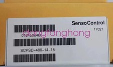 NEW Parker SCPSD-400-14-25 Pressure sensor FedEx or DHL or UPS