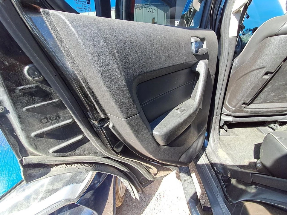 Steering Gear/Rack Power Rack And Pinion Fits 06-10 HUMMER H3 2644057 - Image 4 of 4