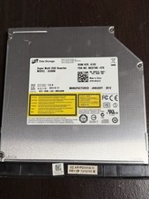 HP - Multi DVD Writer - SATA Optical Drive - Model GU90N or HP 700577-6C3
