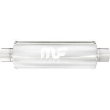 Magnaflow 14419 Exhaust Muffler 3 In3 In Centercenter 4 In X 14 In X 4 In Bod Magnaflow 14419 Exhaust Muffler 3 In3 In Centercenter 4 In X 14 In X 4 In Bod