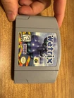 Wetrix (Nintendo 64, 1998) N64 authentic video game cart only