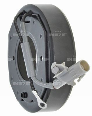 NRF 38667 Spule Magnetkupplung Klimakompressor für OPEL Signum CC (Z03)