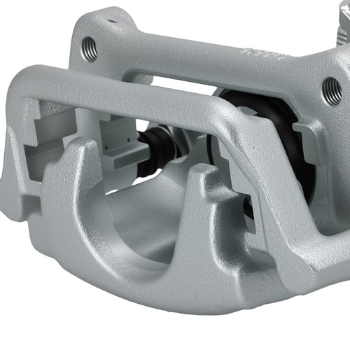 Rear Left Right Brake Calipers w/Brackets Assembly for Dodge Journey 2012 - 2020 - Picture 6 of 13