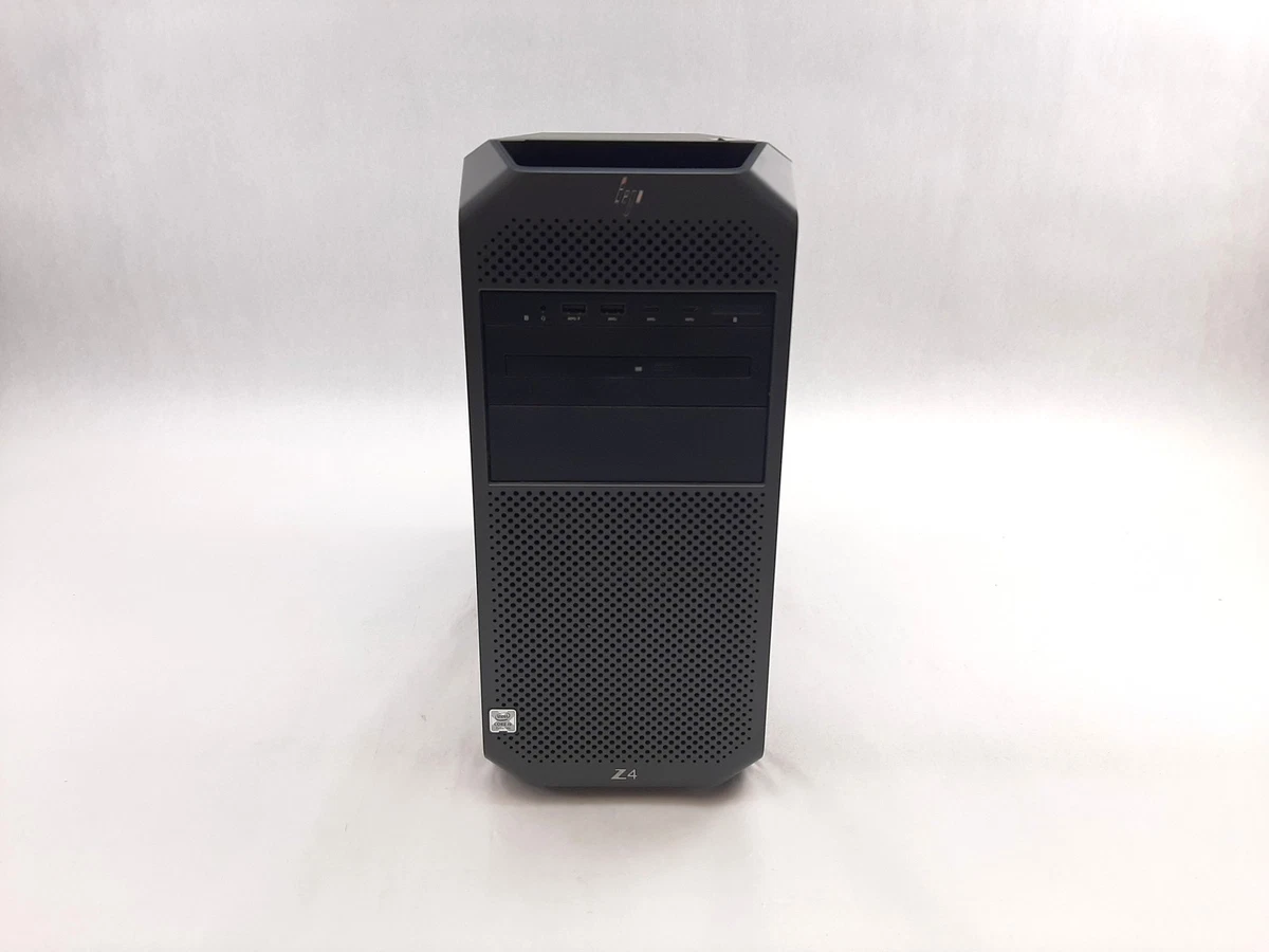 HP Z4 G4 PC Desktops & All-In-One Computers for sale | eBay