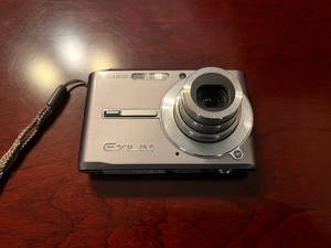 Casio Exilim S100 | eBay