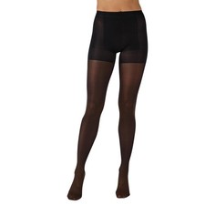 L'eggs Casual Women's Shaping Tights, All-Day Support, Shaper Panty, Sheer Toe,