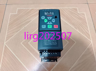 1pc used   XINJE  VB5-21P5 1.5kw  220v