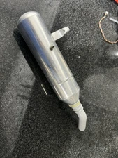 RC Helicopter Muffler Hirobo Shuttle OS 32 37 max Engine Thunder Tiger Nitro