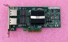 Genuine Intel EXPI9402PT Pro/1000 PT Dual Port Network Server Adapter Yotta