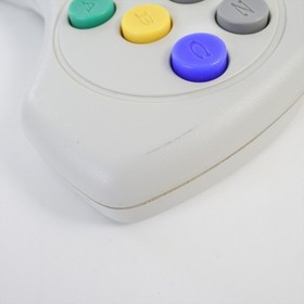 Sega Saturn S BOM JOYCARD Controller Pad HC-735 Hudson Bomberman Tested 9187