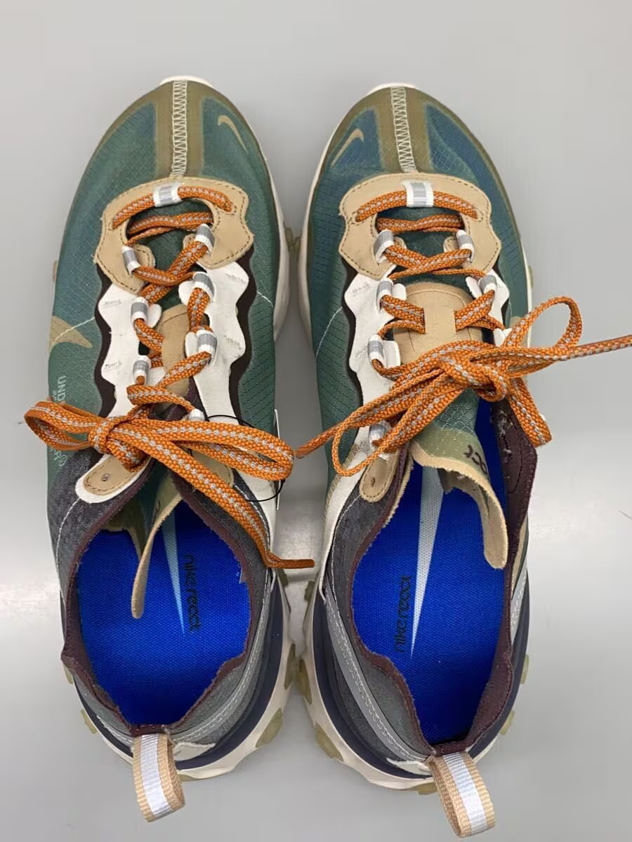 NIKE REACT ELEMENT 87 UNDERCOVER React Element Un… - image 3