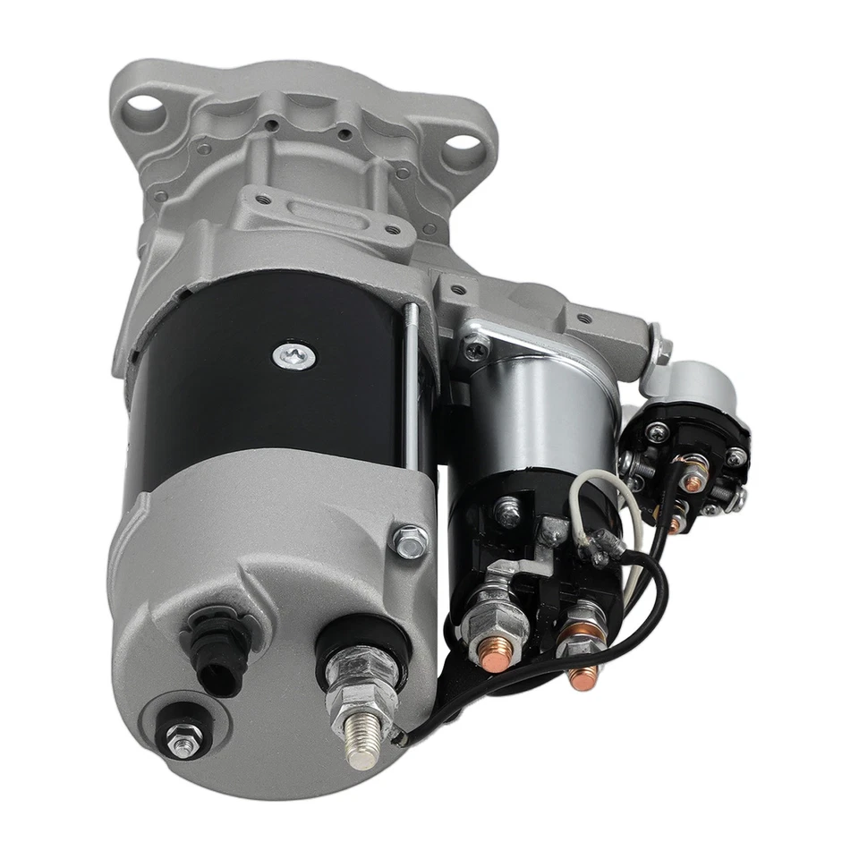 Arranque 12V 39MT para Freightliner Argosy para Ford L600 L7000 L800 8200308 Foto 2 de 4