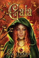 Lu Tirado | Gaia | Taschenbuch | Spanisch (2021) | Kartoniert / Broschiert