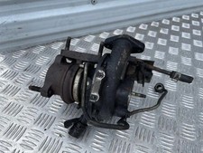NISSAN X-TRAIL T30 Turbolader 2.20 Diesel 2003 34089771