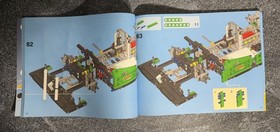 LEGO Technic 42039 - 24 Hours Race Car - Preassembled with Manual - No Box