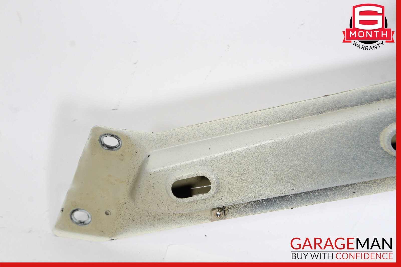 Maserati Quattroporte 2003-2013 FRONT+RIGHT+UPPER Radiator support