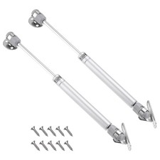 PATIKIL 22LB/100N Gas Struts, 11 Inch Spring Shocks Lift Support for RV...