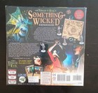 Flying Frog A Touch of Evil Board Game - Something Wicked Expansion — photo 2