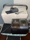 HawkMatic HK3 Automatic Electric Cigarette Injector Machine Cigarette Rolling M