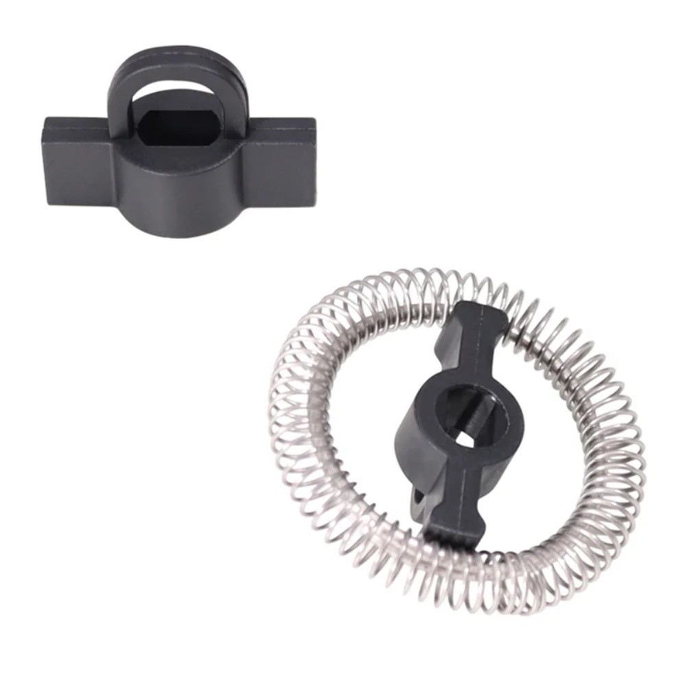 Replacement Set For Milk Frother And Heater Compatible With 