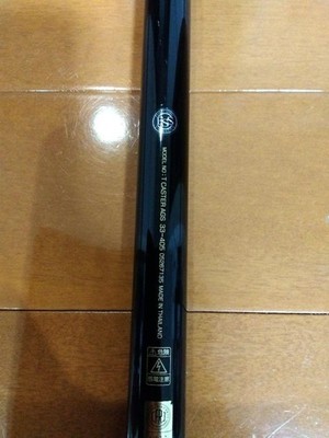 Within 24 Hours Daiwa Tournament Caster Ags 33-405 Rod | eBay