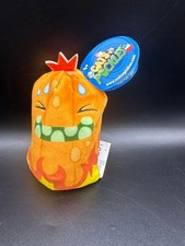Cats vs Pickles 208 Hot Sweats 4 Bean Bag Plush NWT