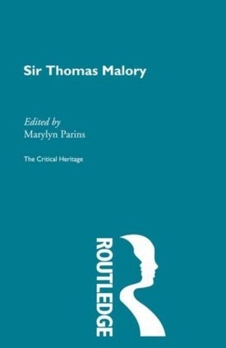 Sir Thomas Malory - 9780415134002