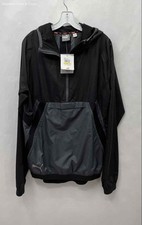 Puma Men's Vent Windbreaker Jacket - Size M NWT